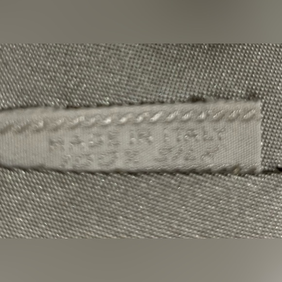 Vintage Prada 100% Silk Tie - Picture 4 of 8